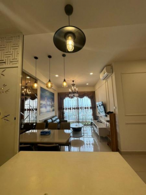 Chung cư cao cấp quận 2